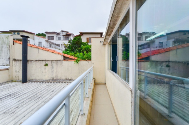 Imagem Casa com 3 Quartos à Venda, 259 m² em Vila Mariana - São Paulo