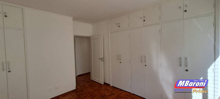 Imagem Apartamento com 3 Quartos para Alugar, 140 m² em Jardim Paulista - São Paulo