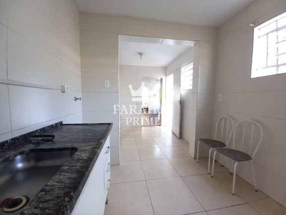 Imagem Sobrado com 2 Quartos à Venda, 120 m² em Vila Mathias - Santos Imagem Sobrado com 2 Quartos à Venda, 120 m² em Vila Mathias - Santos