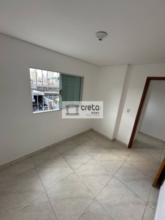 Imagem Apartamento com 1 Quarto para Alugar, 35 m² em Vila Jaguara - São Paulo Imagem Apartamento com 1 Quarto para Alugar, 35 m² em Vila Jaguara - São Paulo