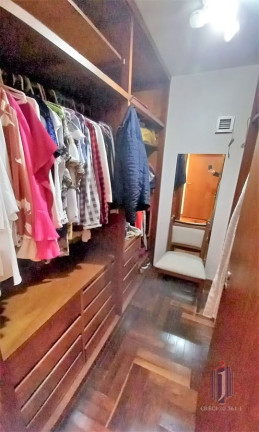 Imagem Apartamento com 3 Quartos à Venda, 200 m² em Aclimação - São Paulo