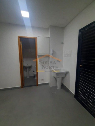 Imagem Apartamento com 1 Quarto para Alugar, 33 m² em Santana - São Paulo Imagem Apartamento com 1 Quarto para Alugar, 33 m² em Santana - São Paulo