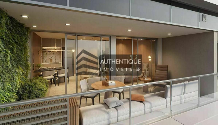 Imagem Apartamento com 1 Quarto à Venda, 47 m² em Jardim Paulista - São Paulo