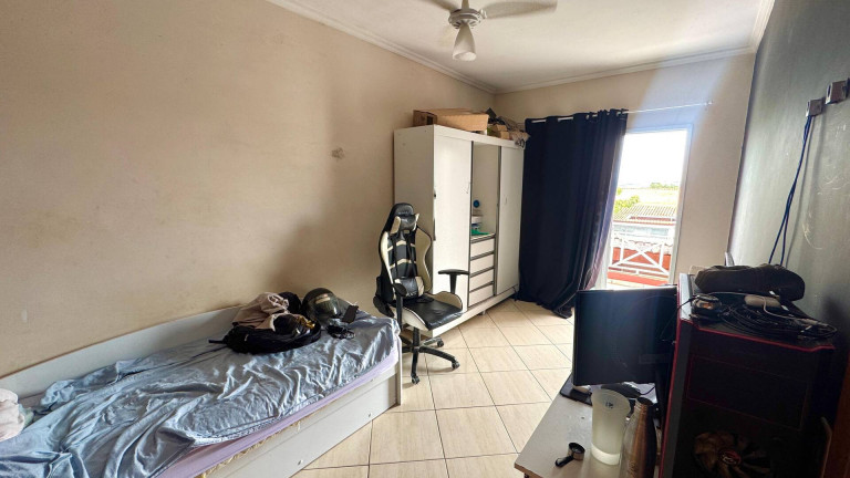 Imagem Casa com 3 Quartos à Venda, em Jardim Wanel Ville V - Sorocaba Imagem Casa com 3 Quartos à Venda, em Jardim Wanel Ville V - Sorocaba