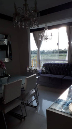 Imagem Apartamento com 3 Quartos à Venda, em Parque Califórnia - Campos Dos Goytacazes Imagem Apartamento com 3 Quartos à Venda, em Parque Califórnia - Campos Dos Goytacazes