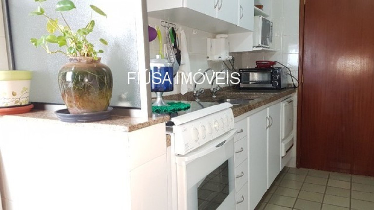 Imagem Apartamento com 3 Quartos à Venda, 97 m² em Centro - Ribeirão Preto