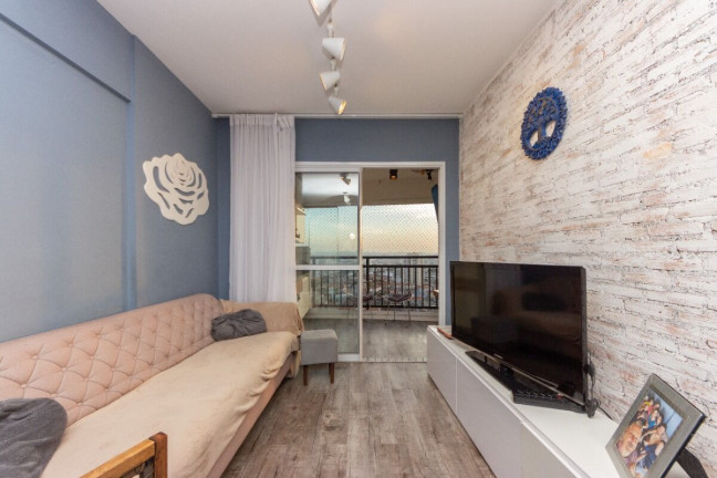 Imagem Apartamento com 3 Quartos à Venda, 77 m² em Vila Maria - São Paulo Imagem Apartamento com 3 Quartos à Venda, 77 m² em Vila Maria - São Paulo
