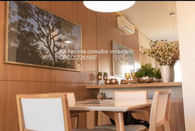 Imagem Imóvel com 2 Quartos à Venda, 51 m² em Helvétia - Indaiatuba Imagem Imóvel com 2 Quartos à Venda, 51 m² em Helvétia - Indaiatuba
