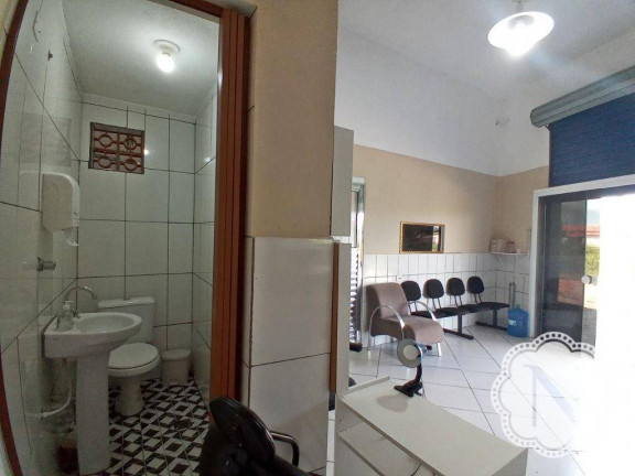 Imagem Imóvel Comercial à Venda, 381 m² em Gaivota - Itanhaém Imagem Imóvel Comercial à Venda, 381 m² em Gaivota - Itanhaém