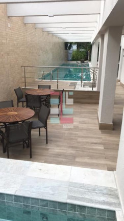 Imagem Imóvel com 3 Quartos à Venda, 75 m² em Campo Belo - São Paulo