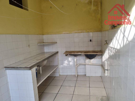 Imagem Casa com 4 Quartos à Venda, 280 m² em Fátima - Fortaleza
