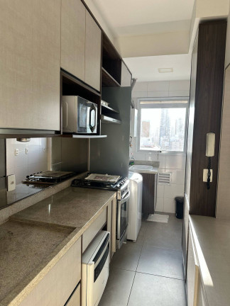 Imagem Apartamento com 2 Quartos à Venda, 72 m² em Gonzaga - Santos Imagem Apartamento com 2 Quartos à Venda, 72 m² em Gonzaga - Santos