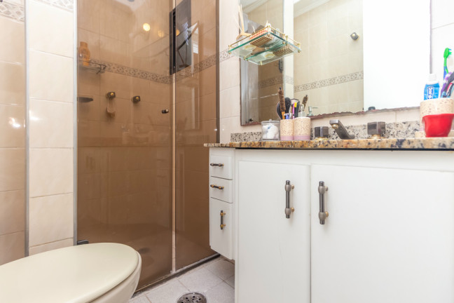 Imagem Apartamento com 3 Quartos à Venda, 68 m² em Vila Mariana - São Paulo