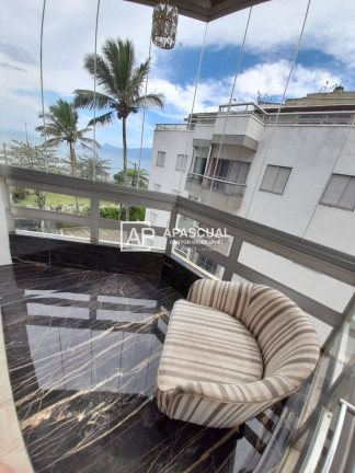 Imagem Apartamento com 3 Quartos à Venda, 120 m² em Massaguaçu - Caraguatatuba