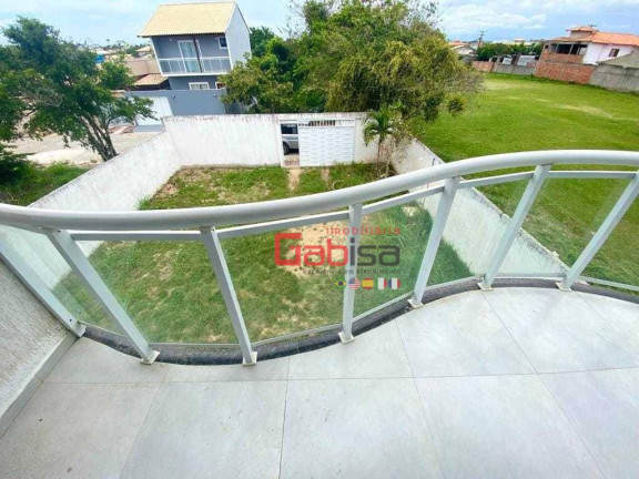 Imagem Casa com 2 Quartos à Venda, 70 m² em Guriri - Cabo Frio Imagem Casa com 2 Quartos à Venda, 70 m² em Guriri - Cabo Frio
