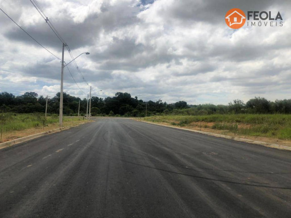 Imagem Terreno à Venda, 750 m² em Americana - Americana Imagem Terreno à Venda, 750 m² em Americana - Americana