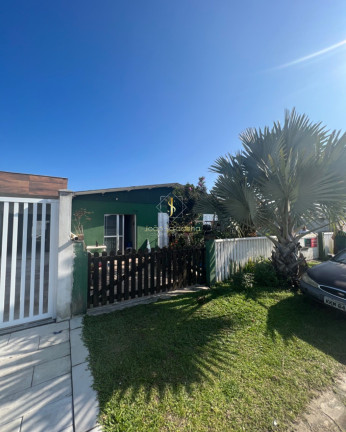 Casa com 3 Quartos à Venda, 90 m² em Balneário Nereidas - Guaratuba