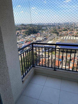 Imagem Apartamento com 2 Quartos à Venda, 50 m² em Vila Sônia - São Paulo Imagem Apartamento com 2 Quartos à Venda, 50 m² em Vila Sônia - São Paulo