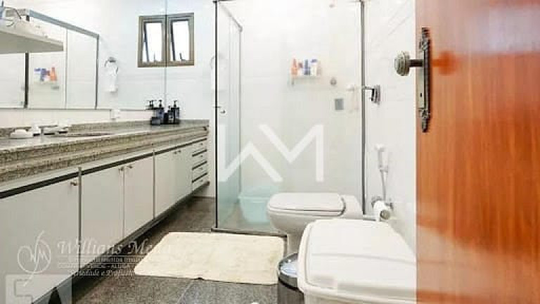 Imagem Apartamento com 4 Quartos à Venda, 302 m² em Vila Regente Feijó - São Paulo Imagem Apartamento com 4 Quartos à Venda, 302 m² em Vila Regente Feijó - São Paulo