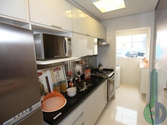 Imagem Apartamento com 3 Quartos à Venda, 66 m² em Vila Metalúrgica - Santo André Imagem Apartamento com 3 Quartos à Venda, 66 m² em Vila Metalúrgica - Santo André
