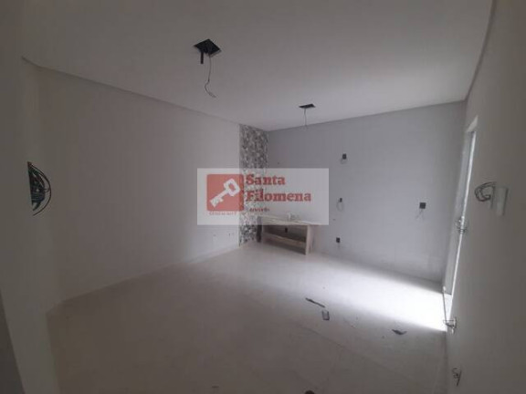 Apartamento com 2 Quartos à Venda, 43 m² em Vila Francisco Matarazzo - Santo André