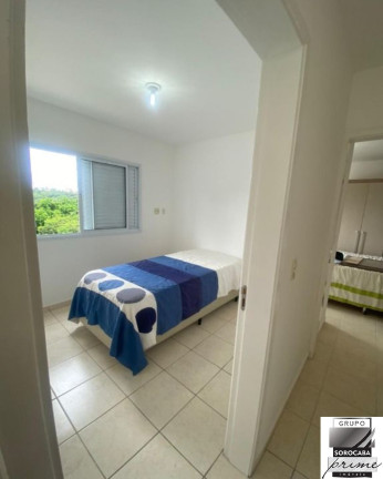Imagem Apartamento com 2 Quartos à Venda, 52 m² em Jardim Simus - Sorocaba