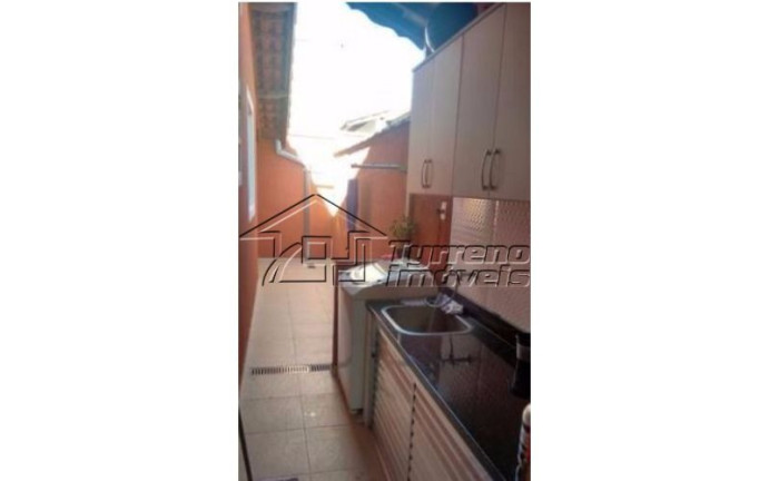 Imagem Casa de Condomínio com 3 Quartos à Venda, 72 m² em Eugênio De Melo - São José Dos Campos Imagem Casa de Condomínio com 3 Quartos à Venda, 72 m² em Eugênio De Melo - São José Dos Campos