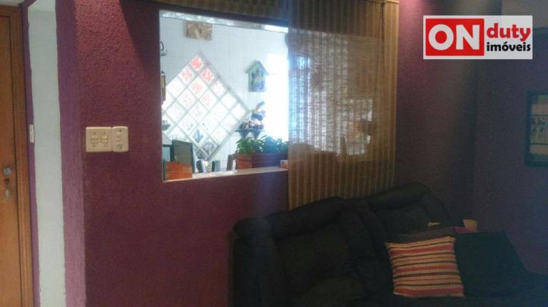 Imagem Apartamento com 2 Quartos à Venda, 109 m² em José Menino - Santos Imagem Apartamento com 2 Quartos à Venda, 109 m² em José Menino - Santos