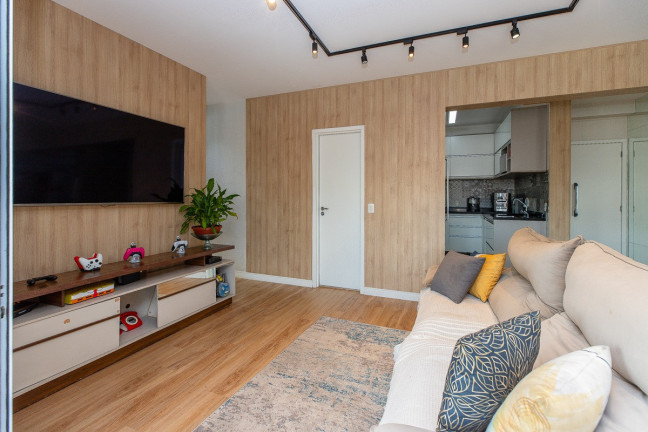 Imagem Apartamento com 3 Quartos à Venda, 102 m² em Tatuapé - São Paulo Imagem Apartamento com 3 Quartos à Venda, 102 m² em Tatuapé - São Paulo