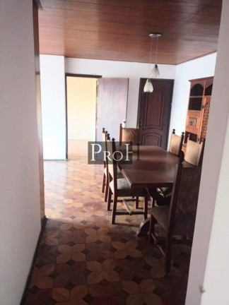 Imagem Apartamento com 3 Quartos à Venda, 146 m² em Centro - Santo André Imagem Apartamento com 3 Quartos à Venda, 146 m² em Centro - Santo André