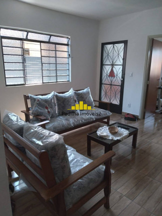 Imagem Casa com 2 Quartos à Venda, 270 m² em Vila Carvalho - Sorocaba