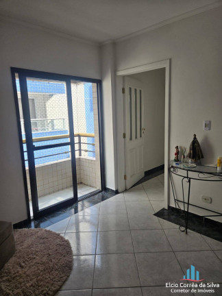 Imagem Apartamento com 4 Quartos à Venda, 210 m² em Guilhermina - Praia Grande Imagem Apartamento com 4 Quartos à Venda, 210 m² em Guilhermina - Praia Grande