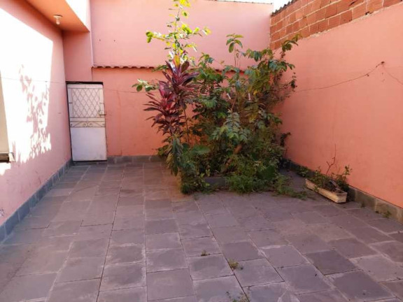 Imagem Imóvel com 4 Quartos à Venda, 250 m² em Campo Grande - Rio De Janeiro