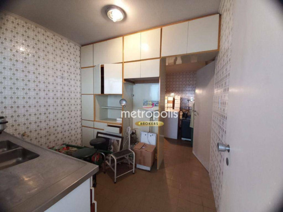 Imagem Apartamento com 3 Quartos à Venda, 155 m² em Santo Antônio - São Caetano Do Sul Imagem Apartamento com 3 Quartos à Venda, 155 m² em Santo Antônio - São Caetano Do Sul
