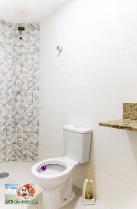 Imagem Apartamento com 3 Quartos à Venda, 87 m² em Vila Gilda - Santo André
