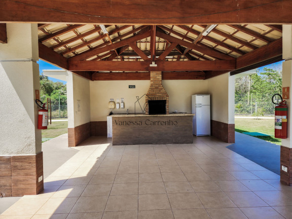 Imagem Casa de Condomínio com 3 Quartos à Venda, 153 m² em Condomínio Terras De São Francisco - Sorocaba