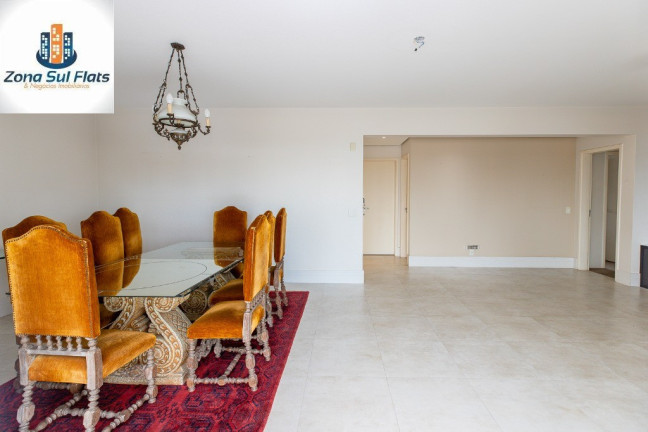 Imagem Apartamento com 3 Quartos à Venda, 175 m² em Vila Cordeiro - São Paulo Imagem Apartamento com 3 Quartos à Venda, 175 m² em Vila Cordeiro - São Paulo