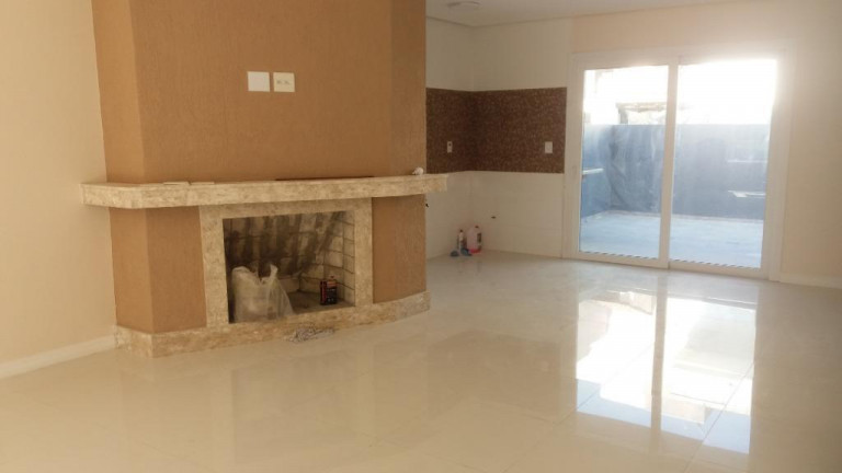 Imagem Casa de Condomínio com 4 Quartos à Venda, 200 m² em Aberta Dos Morros - Porto Alegre Imagem Casa de Condomínio com 4 Quartos à Venda, 200 m² em Aberta Dos Morros - Porto Alegre