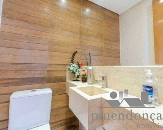 Imagem Apartamento com 3 Quartos à Venda, 168 m² em Vila Romana - São Paulo