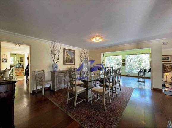 Imagem Casa com 4 Quartos à Venda, 752 m² em Palos Verdes - Carapicuíba