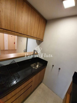 Imagem Apartamento com 1 Quarto à Venda, 42 m² em Jardins - São Paulo