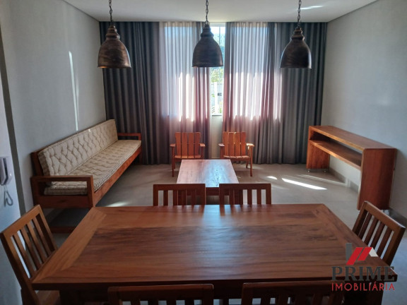 Imagem Casa de Condomínio com 2 Quartos à Venda, 88 m² em Palmital - Lagoa Santa Imagem Casa de Condomínio com 2 Quartos à Venda, 88 m² em Palmital - Lagoa Santa