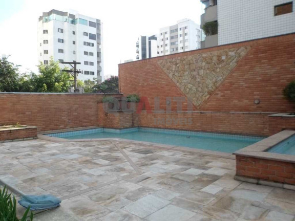 Imagem Apartamento com 4 Quartos à Venda, 224 m² em Moema - São Paulo Imagem Apartamento com 4 Quartos à Venda, 224 m² em Moema - São Paulo