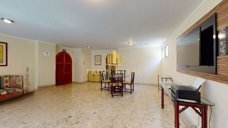 Imagem Apartamento com 1 Quarto à Venda, 37 m² em Aclimação - São Paulo Imagem Apartamento com 1 Quarto à Venda, 37 m² em Aclimação - São Paulo