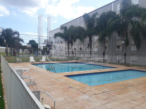 Imagem Imóvel com 2 Quartos à Venda, 43 m² em Vila Virginia - Ribeirao Preto Imagem Imóvel com 2 Quartos à Venda, 43 m² em Vila Virginia - Ribeirao Preto