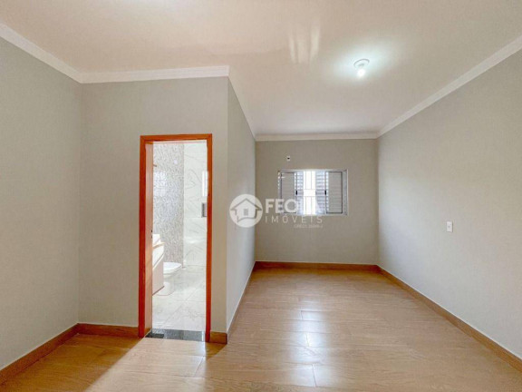 Imagem Casa com 3 Quartos à Venda, 106 m² em Frezzarin 2 - Santa Bárbara D'oeste Imagem Casa com 3 Quartos à Venda, 106 m² em Frezzarin 2 - Santa Bárbara D'oeste