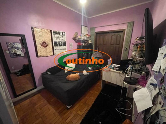 Imagem Casa com 5 Quartos à Venda, 300 m² em Tijuca - Rio De Janeiro