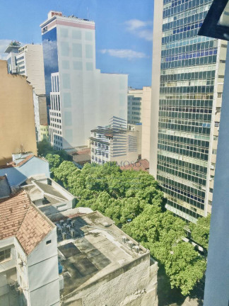 Imagem Sala Comercial à Venda, 30 m² em Centro - Rio De Janeiro