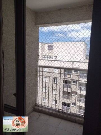 Imagem Apartamento com 2 Quartos à Venda, 55 m² em Ferrazópolis - São Bernardo Do Campo
