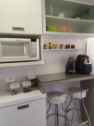 Imagem Apartamento com 3 Quartos à Venda, 79 m² em Alto Da Mooca - São Paulo